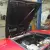 DeTomaso Pantera - 1974 - Lots of Mods & Upgrades! - New Body & Paint Work - Red