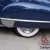 1947 Cadillac 62