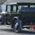  1929 Rolls Royce 20/25 Windovers Sedancalete. 