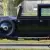  1929 Rolls Royce 20/25 Windovers Sedancalete. 