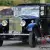  1929 Rolls Royce 20/25 Windovers Sedancalete. 