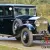  1929 Rolls Royce 20/25 Windovers Sedancalete. 