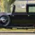  1929 Rolls Royce 20/25 Windovers Sedancalete. 