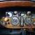  1929 Rolls Royce 20/25 Windovers Sedancalete. 