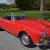 1960 Alfa Romeo 2000 Spider