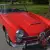1960 Alfa Romeo 2000 Spider