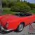 1960 Alfa Romeo 2000 Spider