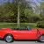 1960 Alfa Romeo 2000 Spider