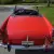 1960 Alfa Romeo 2000 Spider