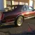 1988 Lincoln Mark Series LSC