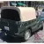 1959 Morris Minor Pick up