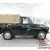 1959 Morris Minor Pick up
