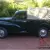 1959 Morris Minor Pick up