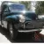 1959 Morris Minor Pick up