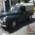 1959 Morris Minor Pick up