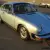 1976 911 S Ice Blue Metallic One Owner SoCalif Car Low Miles Excellent In Out