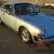 1976 911 S Ice Blue Metallic One Owner SoCalif Car Low Miles Excellent In Out
