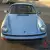 1976 911 S Ice Blue Metallic One Owner SoCalif Car Low Miles Excellent In Out