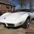 1975 Chevrolet Corvette LT1