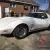 1975 Chevrolet Corvette LT1