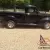 1940 Ford F-100 1/2 ton pickup