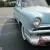 1953 Ford Ranch Wagon