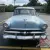 1953 Ford Ranch Wagon