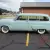 1953 Ford Ranch Wagon