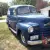 1951 Chevrolet Other Pickups