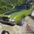 1971 Oldsmobile Cutlass