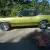 1971 Oldsmobile Cutlass