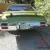 1971 Oldsmobile Cutlass