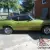 1971 Oldsmobile Cutlass