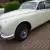 JAGUAR MK2 1966 3.4 manual spares or repair, please read description
