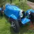 1970 Bugatti type 35 recreation by Mike King Racing
