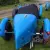 1970 Bugatti type 35 recreation by Mike King Racing
