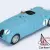1970 Bugatti type 35 recreation by Mike King Racing