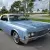 1966 Lincoln Continental Convertible  -  Collector Quality  -