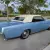 1966 Lincoln Continental Convertible  -  Collector Quality  -
