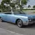 1966 Lincoln Continental Convertible  -  Collector Quality  -
