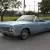 1966 Lincoln Continental Convertible  -  Collector Quality  -