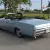 1966 Lincoln Continental Convertible  -  Collector Quality  -