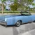 1966 Lincoln Continental Convertible  -  Collector Quality  -
