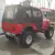 1979 Jeep CJ 5 Automatic 350 CI V8 Chevy