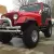 1979 Jeep CJ 5 Automatic 350 CI V8 Chevy