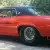 1969 Mercury Cougar XR-7