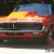 1969 Mercury Cougar XR-7