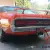 1969 Mercury Cougar XR-7