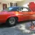 1969 Mercury Cougar XR-7