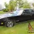1971 Pontiac GTO